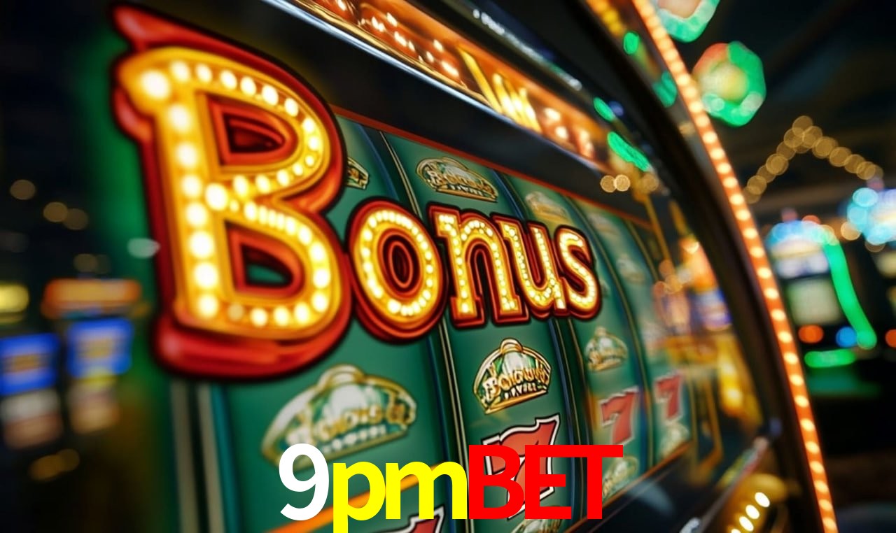 9pmbet Plataforma