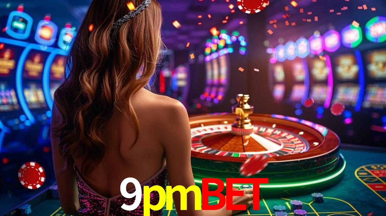 9pmbet Baixar