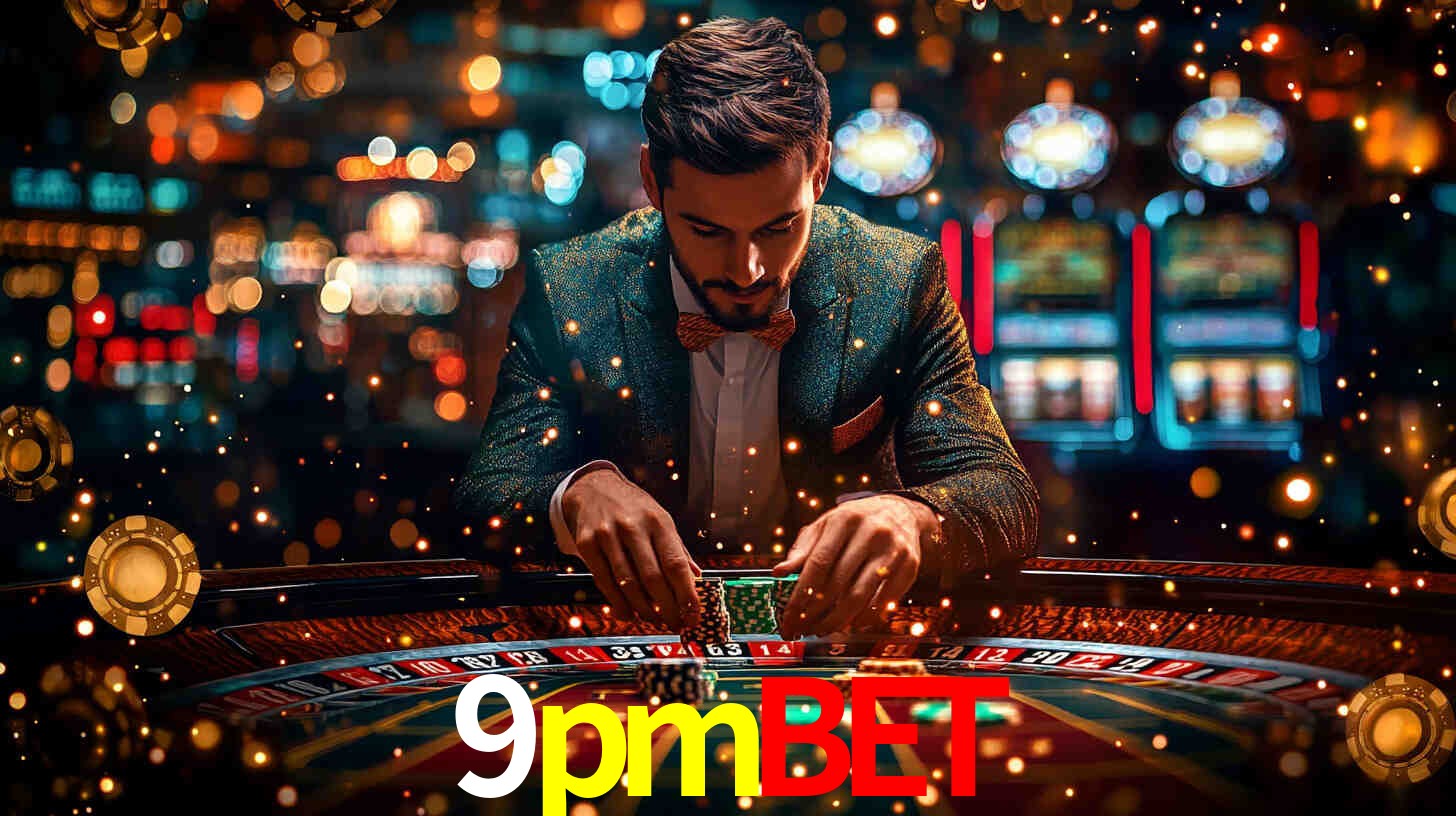 9pmbet bonus